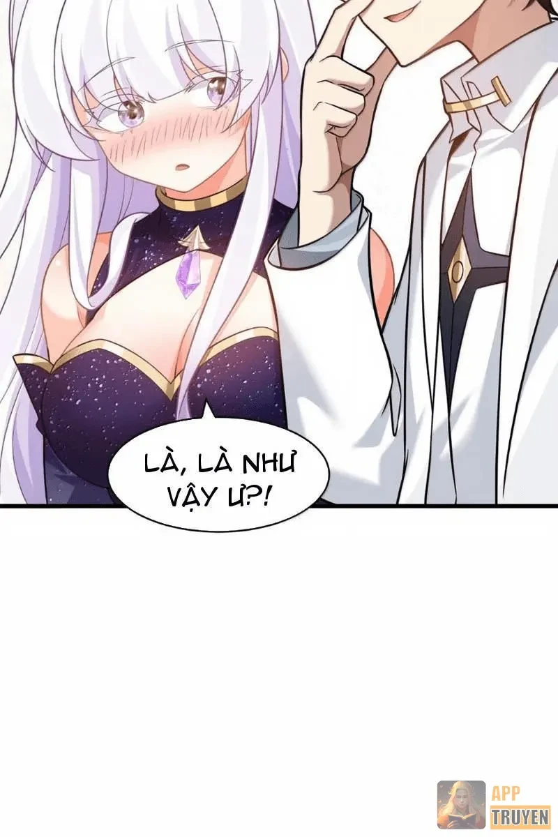 Toàn Bộ Fan Của Ta Đều Là Ma Nữ Chapter 48 - 11