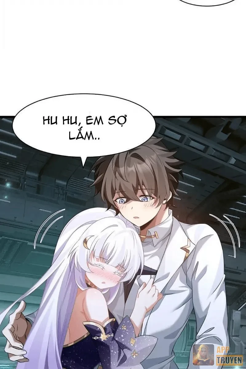 Toàn Bộ Fan Của Ta Đều Là Ma Nữ Chapter 48 - 13