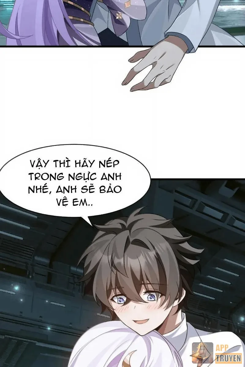 Toàn Bộ Fan Của Ta Đều Là Ma Nữ Chapter 48 - 14
