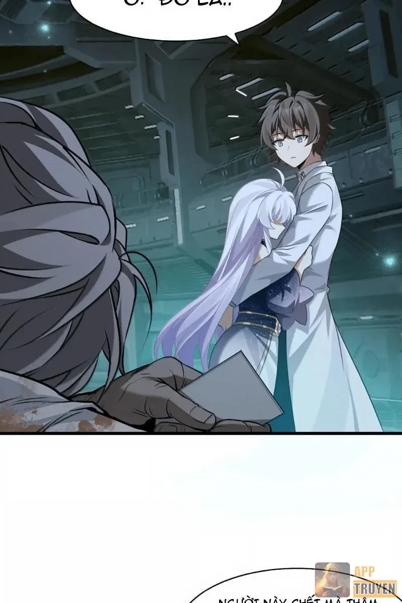 Toàn Bộ Fan Của Ta Đều Là Ma Nữ Chapter 48 - 16