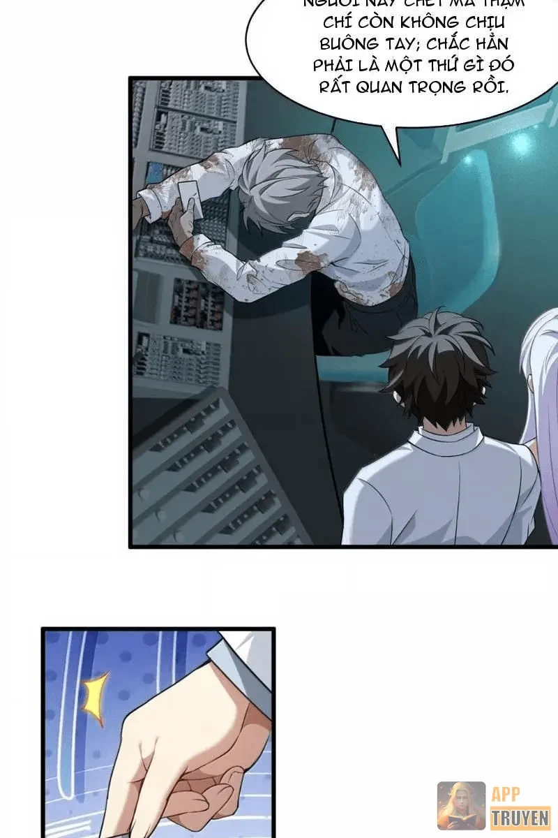 Toàn Bộ Fan Của Ta Đều Là Ma Nữ Chapter 48 - 17
