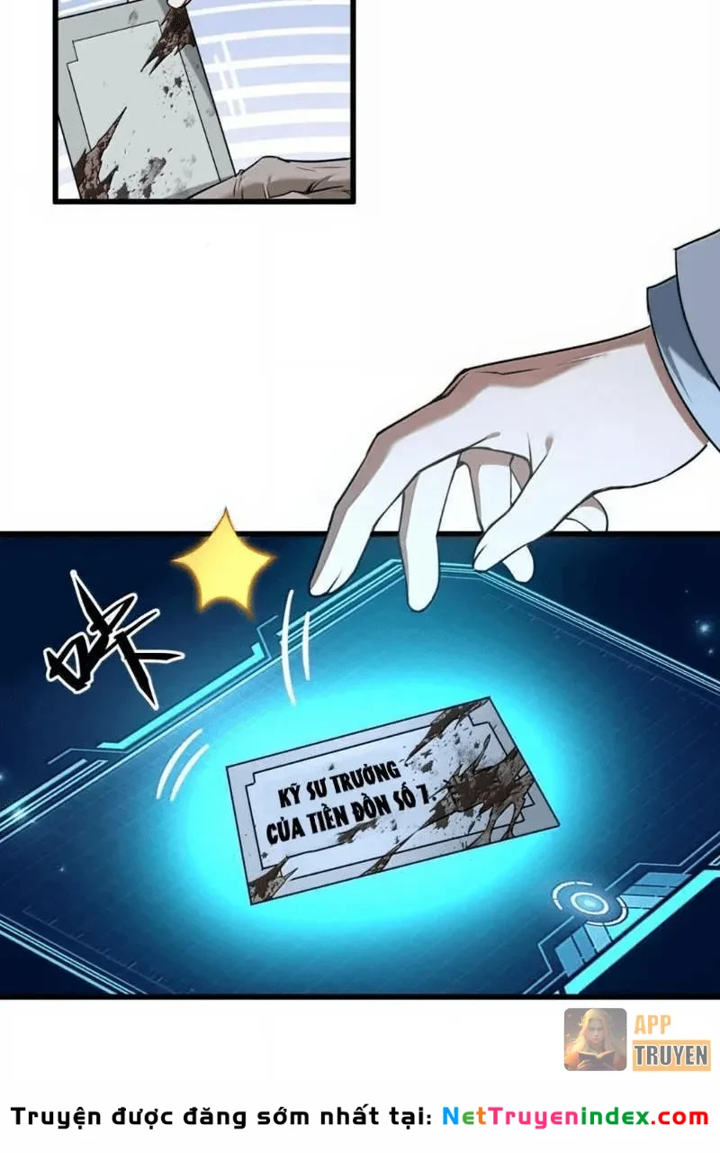Toàn Bộ Fan Của Ta Đều Là Ma Nữ Chapter 48 - 18