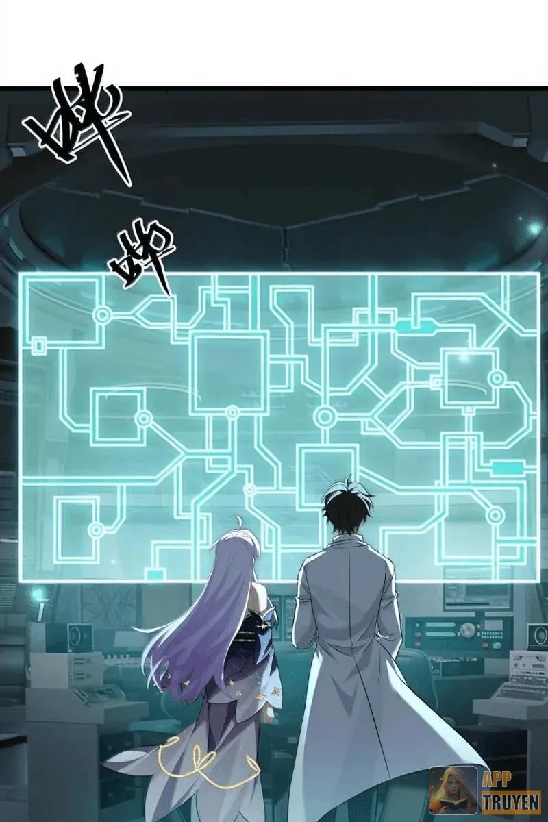 Toàn Bộ Fan Của Ta Đều Là Ma Nữ Chapter 48 - 19
