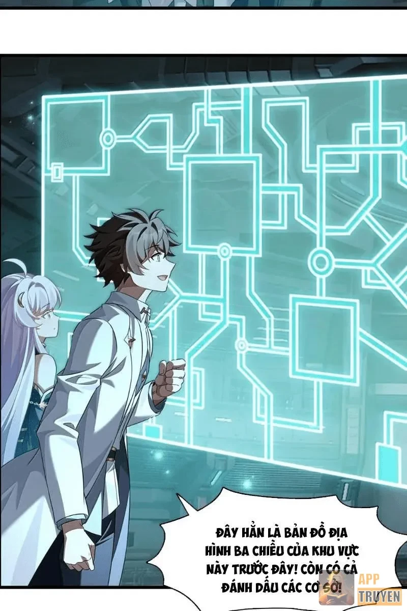 Toàn Bộ Fan Của Ta Đều Là Ma Nữ Chapter 48 - 20
