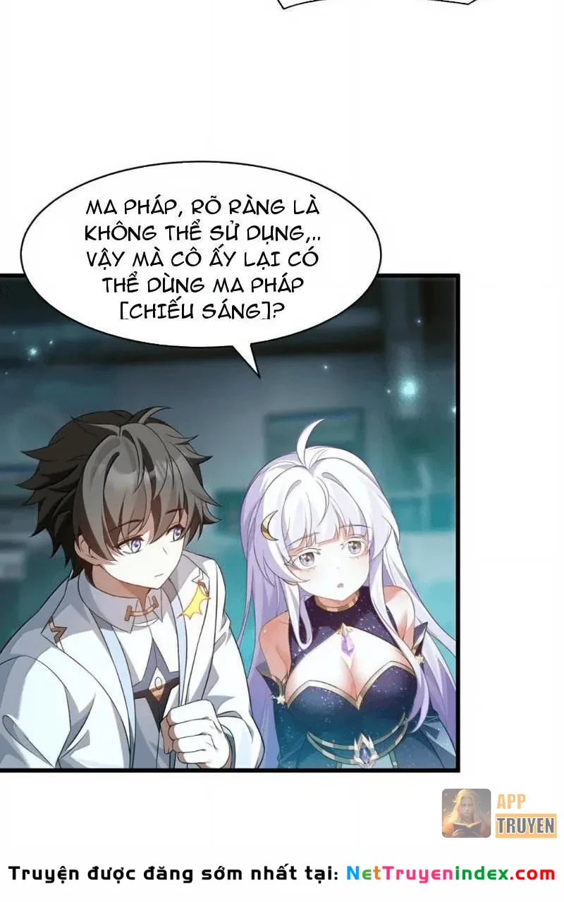 Toàn Bộ Fan Của Ta Đều Là Ma Nữ Chapter 48 - 21