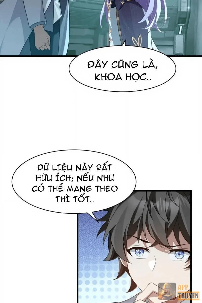 Toàn Bộ Fan Của Ta Đều Là Ma Nữ Chapter 48 - 23