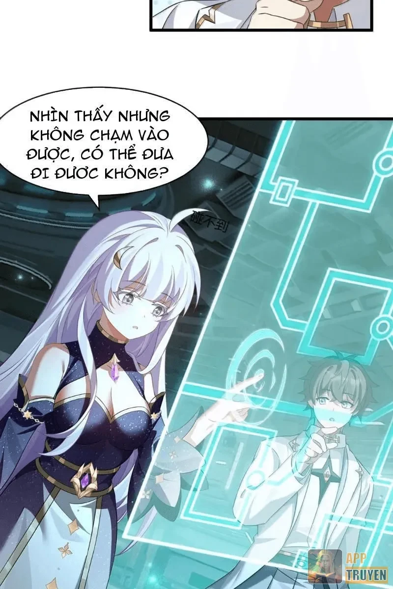 Toàn Bộ Fan Của Ta Đều Là Ma Nữ Chapter 48 - 24