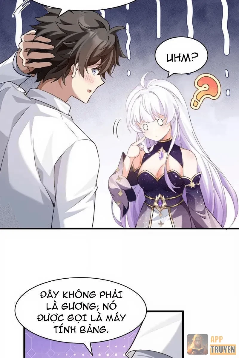 Toàn Bộ Fan Của Ta Đều Là Ma Nữ Chapter 48 - 26