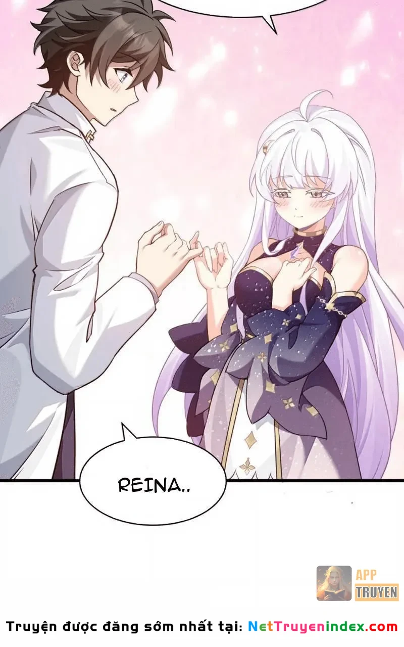 Toàn Bộ Fan Của Ta Đều Là Ma Nữ Chapter 48 - 28