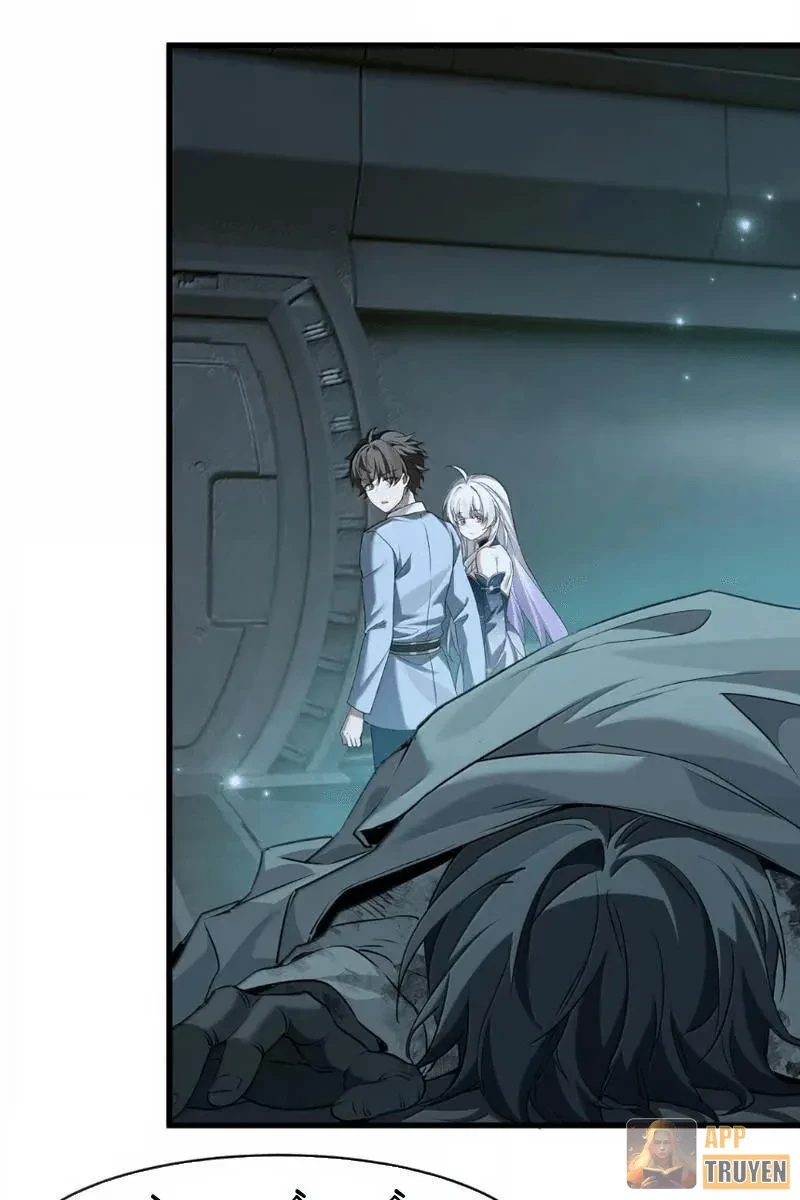Toàn Bộ Fan Của Ta Đều Là Ma Nữ Chapter 48 - 29