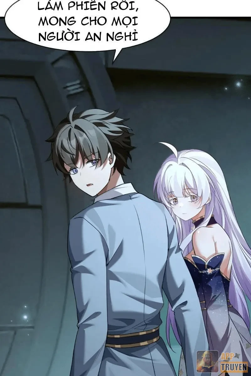 Toàn Bộ Fan Của Ta Đều Là Ma Nữ Chapter 48 - 30