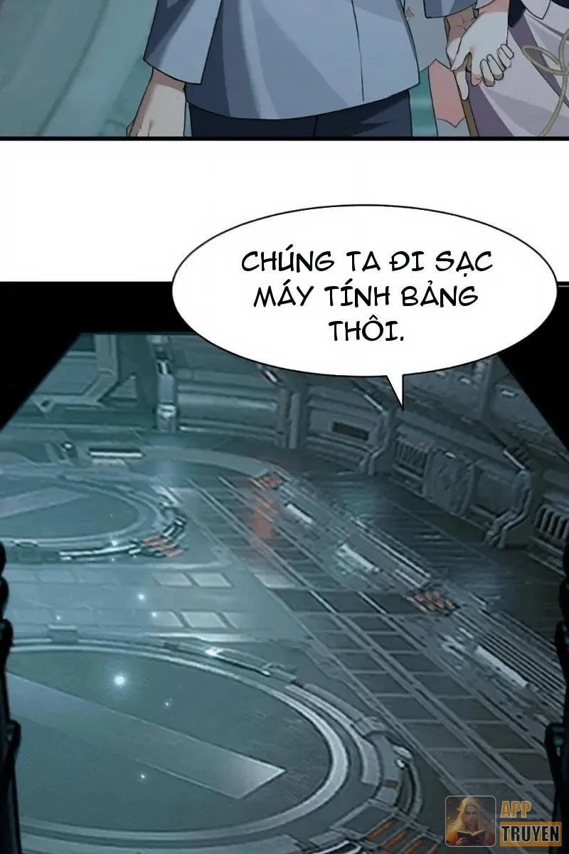 Toàn Bộ Fan Của Ta Đều Là Ma Nữ Chapter 48 - 31