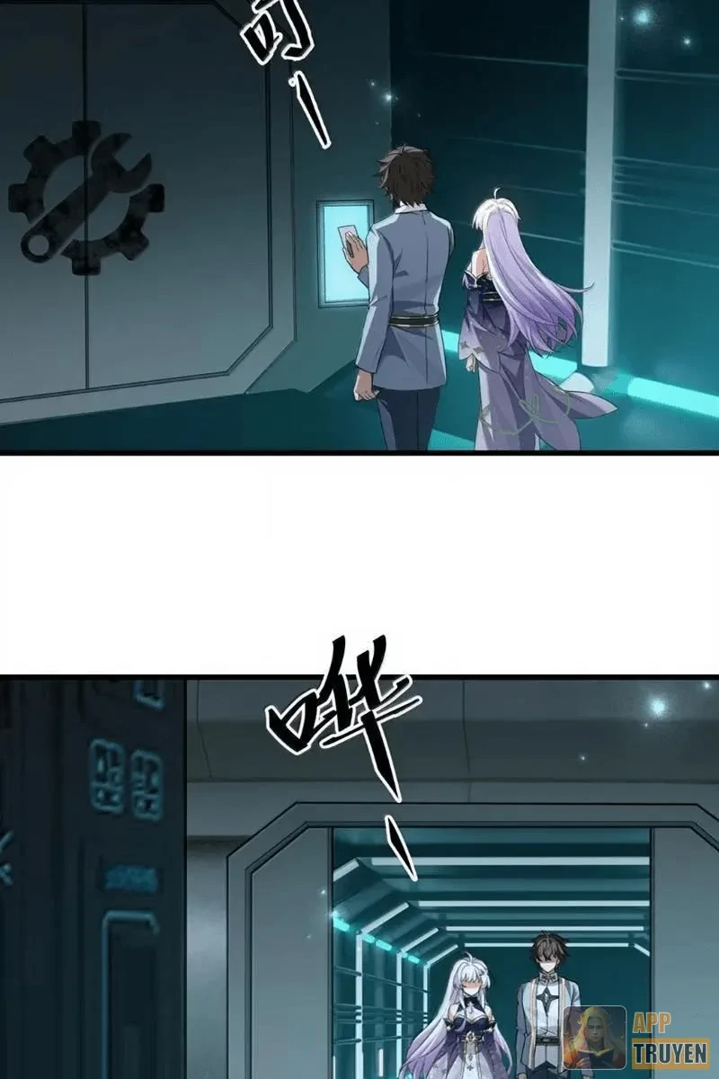 Toàn Bộ Fan Của Ta Đều Là Ma Nữ Chapter 48 - 34