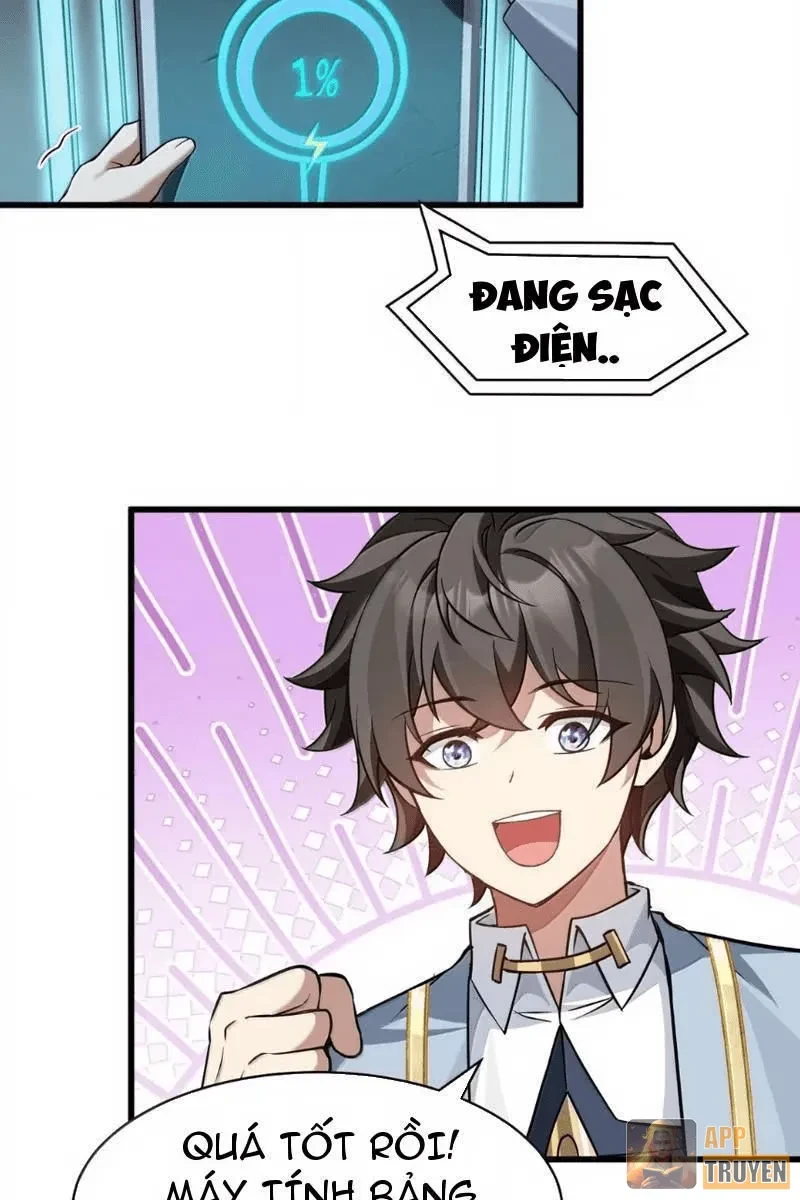 Toàn Bộ Fan Của Ta Đều Là Ma Nữ Chapter 48 - 37