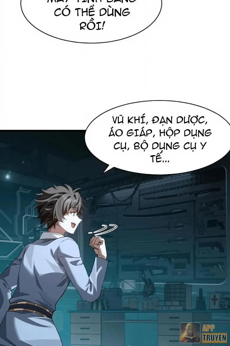Toàn Bộ Fan Của Ta Đều Là Ma Nữ Chapter 48 - 38