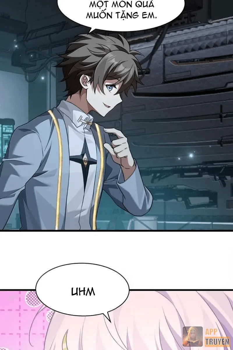 Toàn Bộ Fan Của Ta Đều Là Ma Nữ Chapter 48 - 40