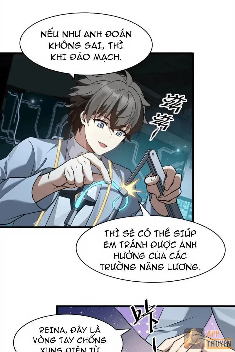 Toàn Bộ Fan Của Ta Đều Là Ma Nữ Chapter 48 - 43
