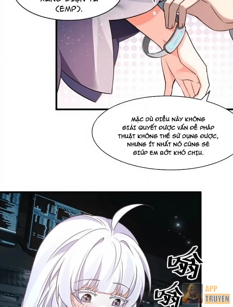Toàn Bộ Fan Của Ta Đều Là Ma Nữ Chapter 48 - 44