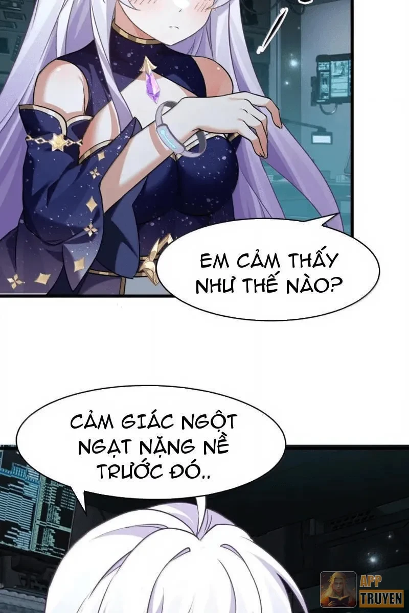 Toàn Bộ Fan Của Ta Đều Là Ma Nữ Chapter 48 - 45