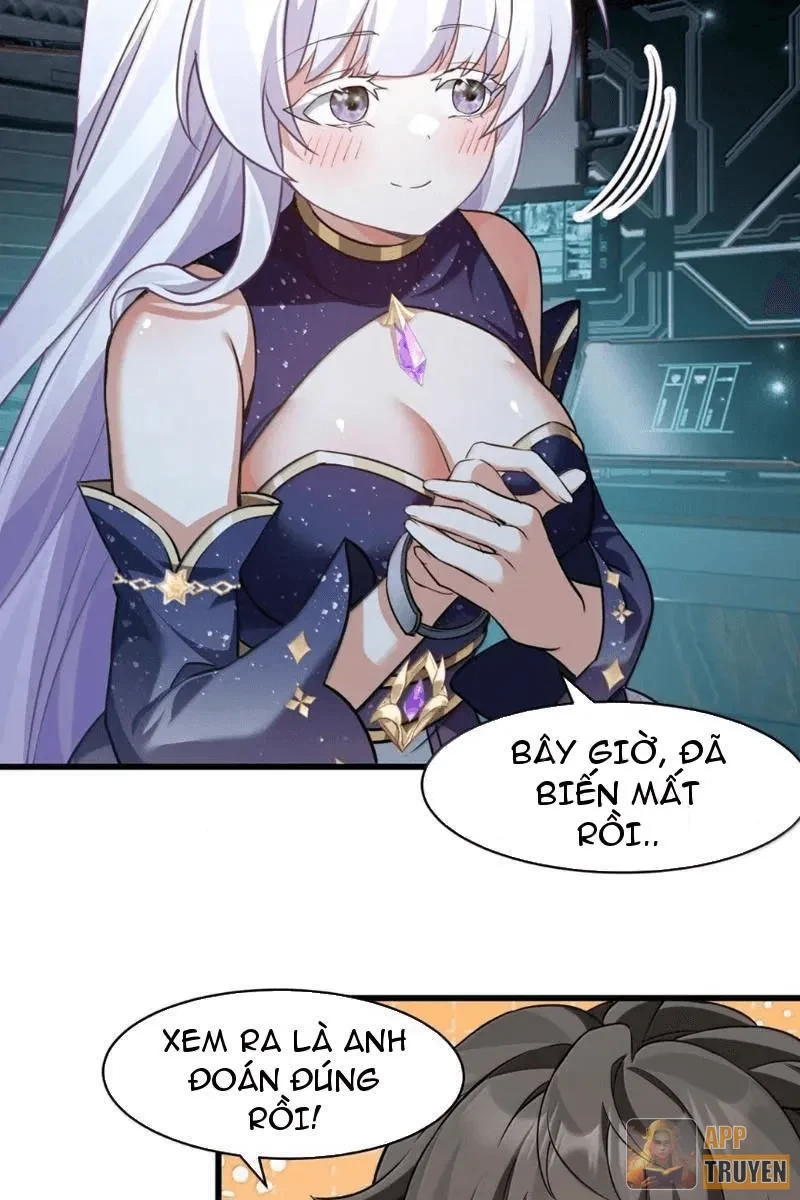 Toàn Bộ Fan Của Ta Đều Là Ma Nữ Chapter 48 - 46