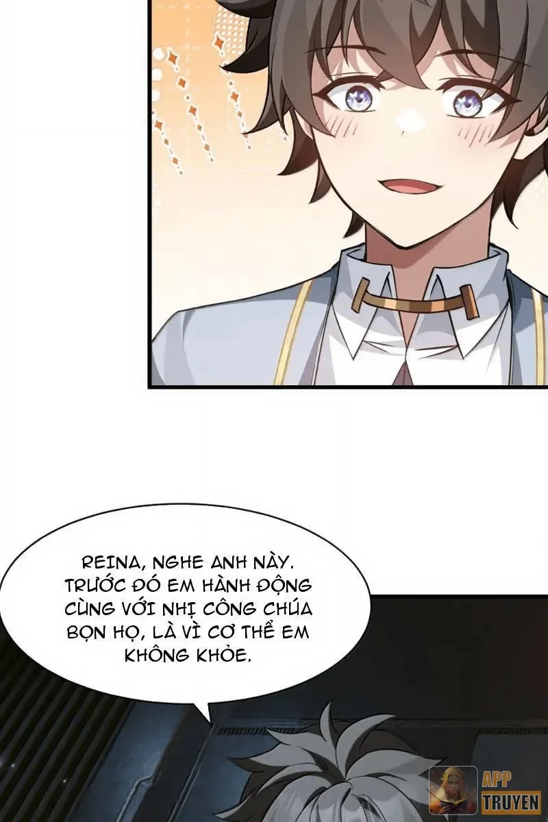 Toàn Bộ Fan Của Ta Đều Là Ma Nữ Chapter 48 - 47
