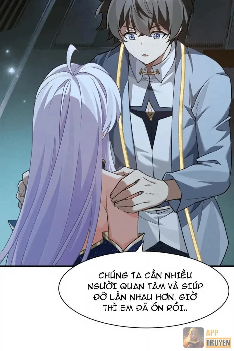Toàn Bộ Fan Của Ta Đều Là Ma Nữ Chapter 48 - 48