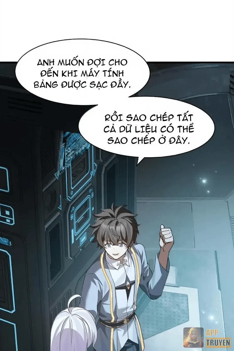 Toàn Bộ Fan Của Ta Đều Là Ma Nữ Chapter 48 - 49