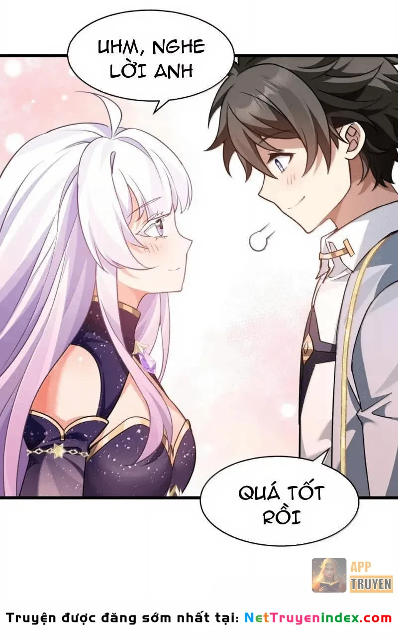 Toàn Bộ Fan Của Ta Đều Là Ma Nữ Chapter 48 - 52