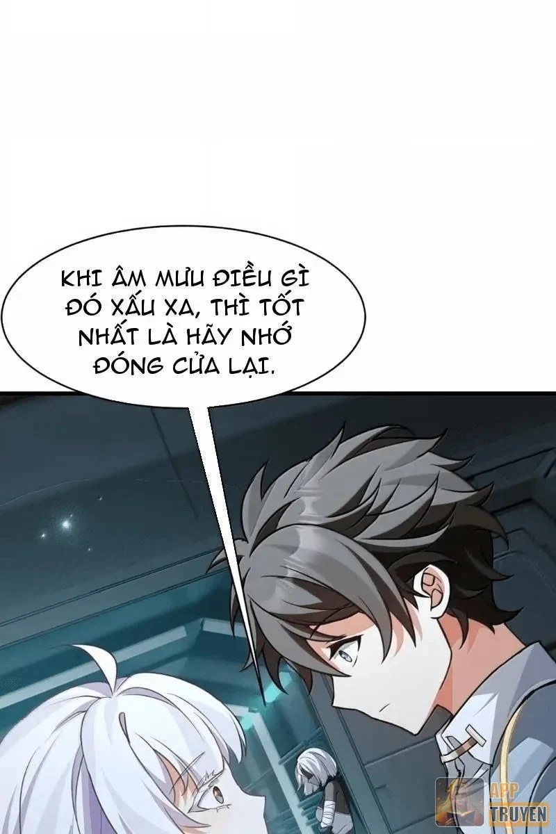 Toàn Bộ Fan Của Ta Đều Là Ma Nữ Chapter 48 - 53