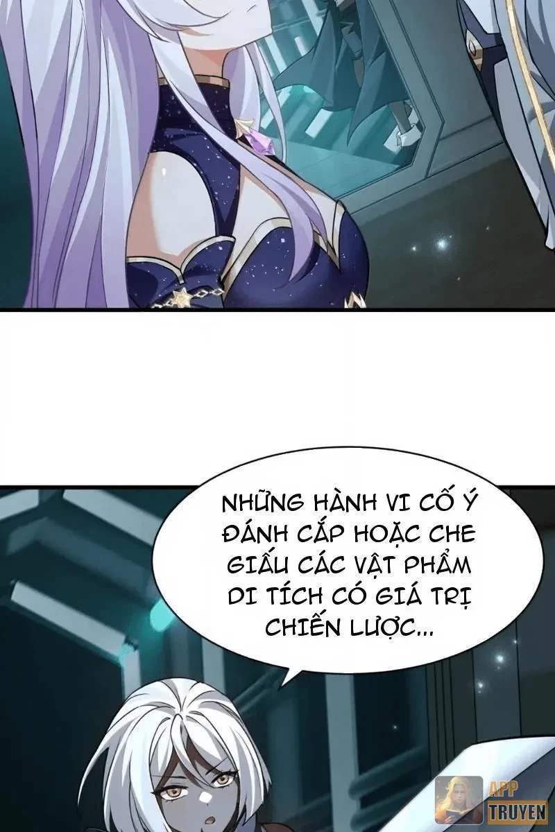 Toàn Bộ Fan Của Ta Đều Là Ma Nữ Chapter 48 - 54