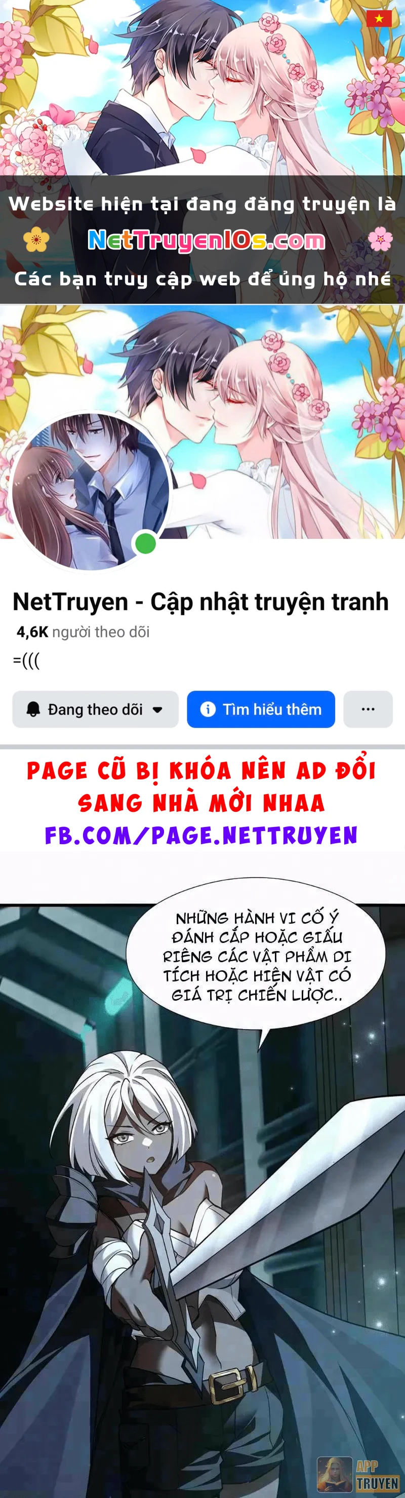 Toàn Bộ Fan Của Ta Đều Là Ma Nữ Chapter 49 - 1