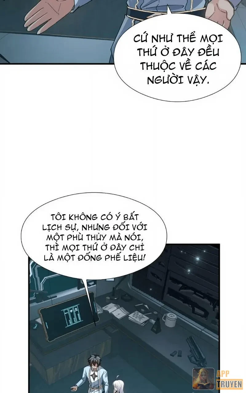 Toàn Bộ Fan Của Ta Đều Là Ma Nữ Chapter 49 - 4