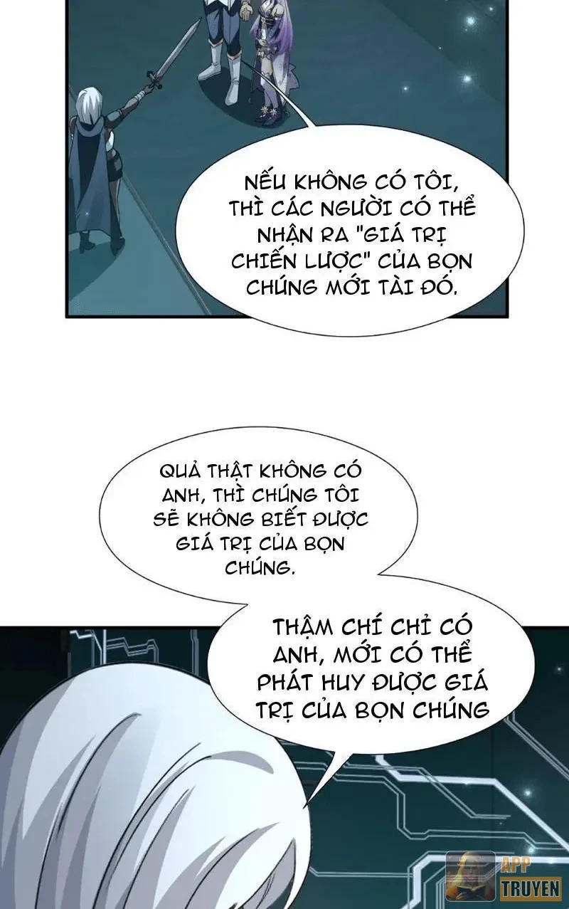 Toàn Bộ Fan Của Ta Đều Là Ma Nữ Chapter 49 - 5