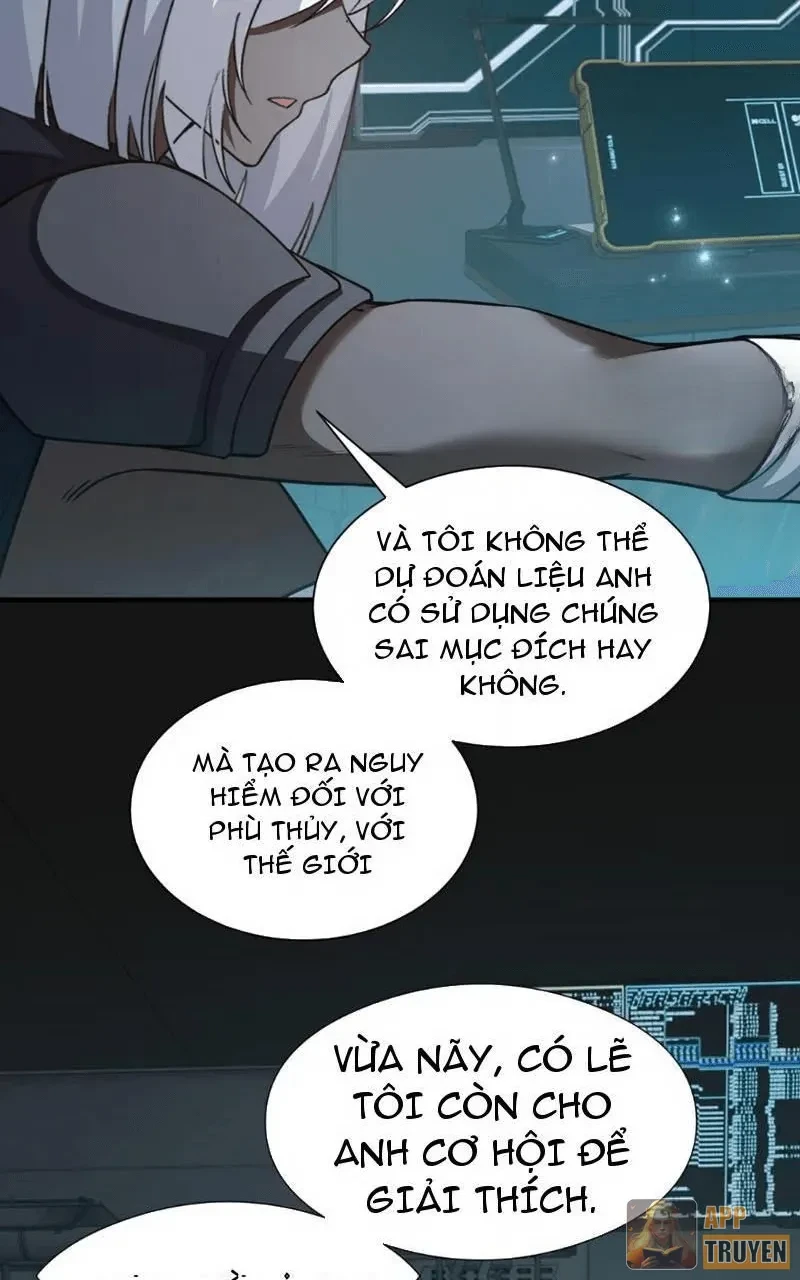 Toàn Bộ Fan Của Ta Đều Là Ma Nữ Chapter 49 - 6