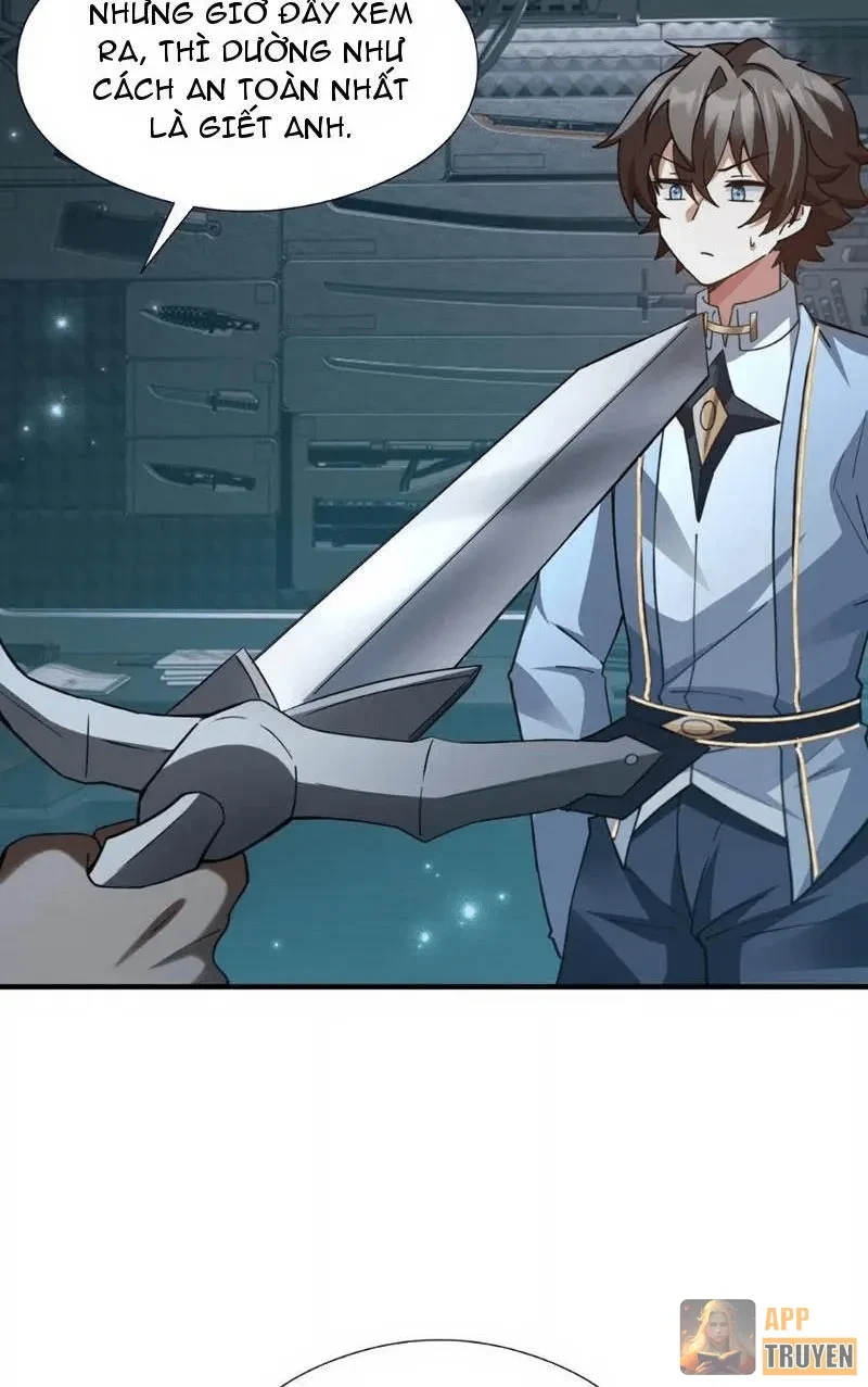 Toàn Bộ Fan Của Ta Đều Là Ma Nữ Chapter 49 - 7