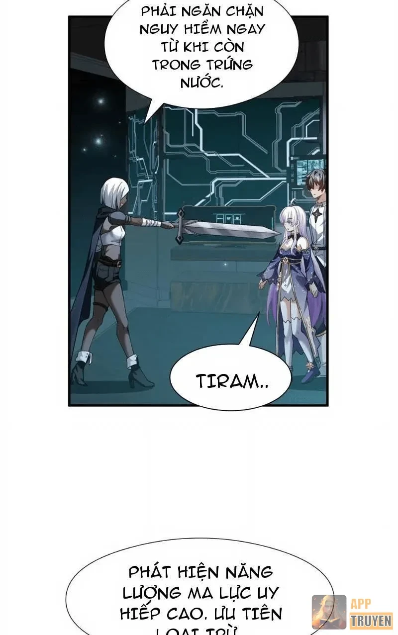 Toàn Bộ Fan Của Ta Đều Là Ma Nữ Chapter 49 - 8