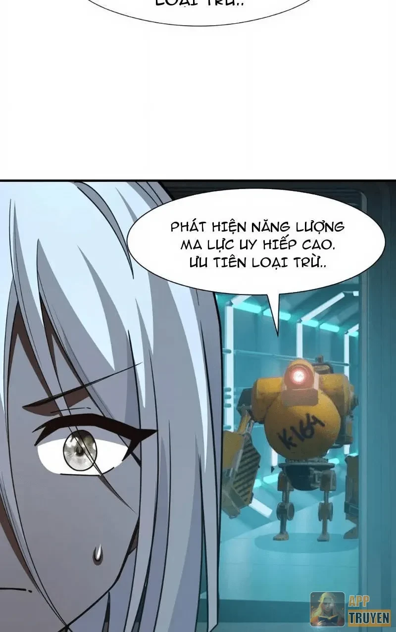 Toàn Bộ Fan Của Ta Đều Là Ma Nữ Chapter 49 - 9