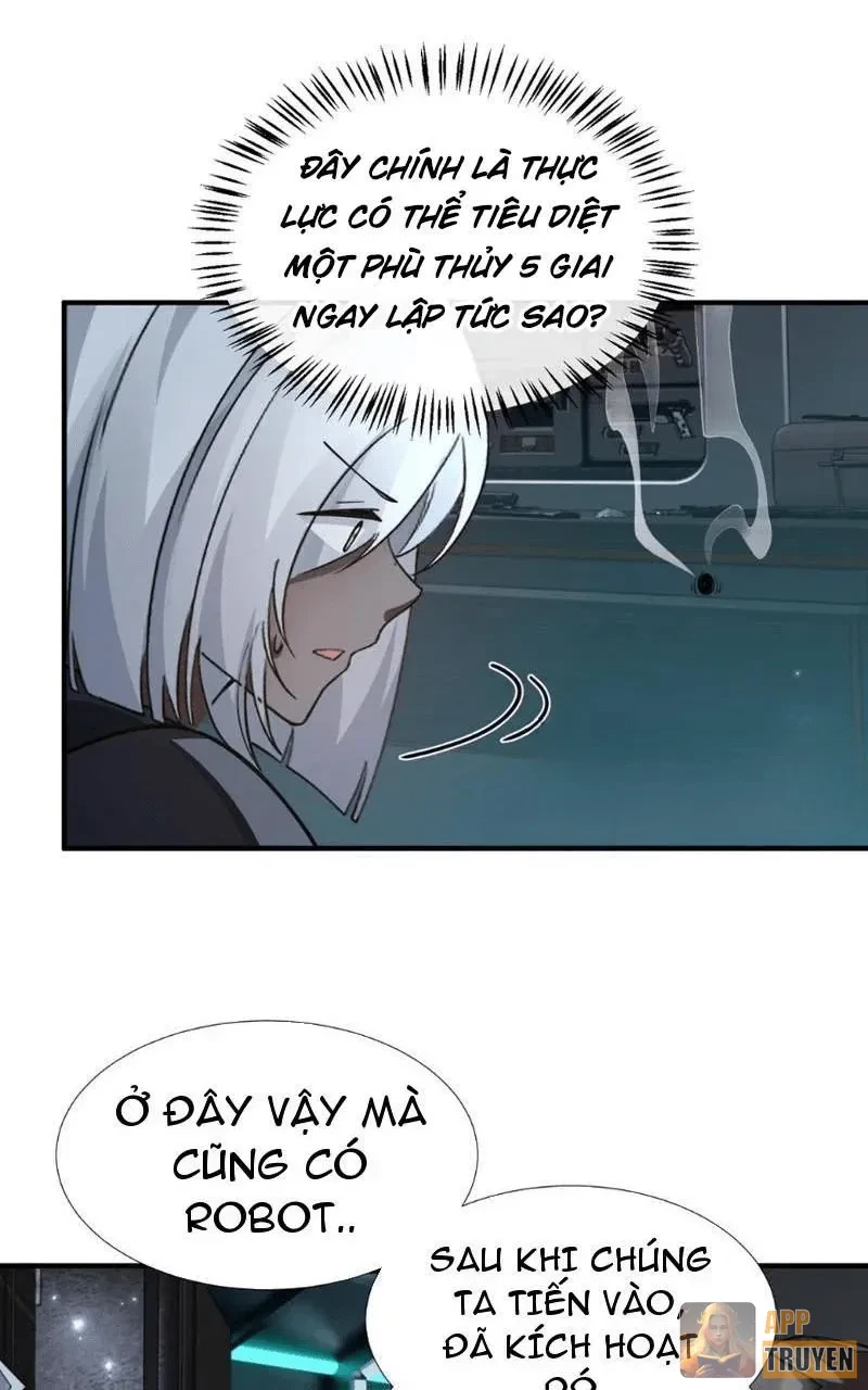 Toàn Bộ Fan Của Ta Đều Là Ma Nữ Chapter 49 - 14