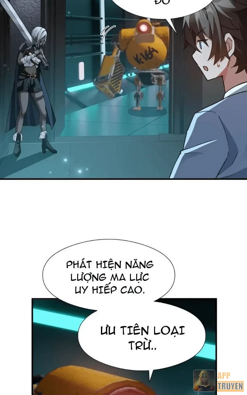 Toàn Bộ Fan Của Ta Đều Là Ma Nữ Chapter 49 - 15