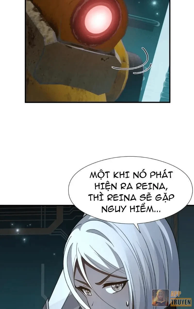 Toàn Bộ Fan Của Ta Đều Là Ma Nữ Chapter 49 - 16