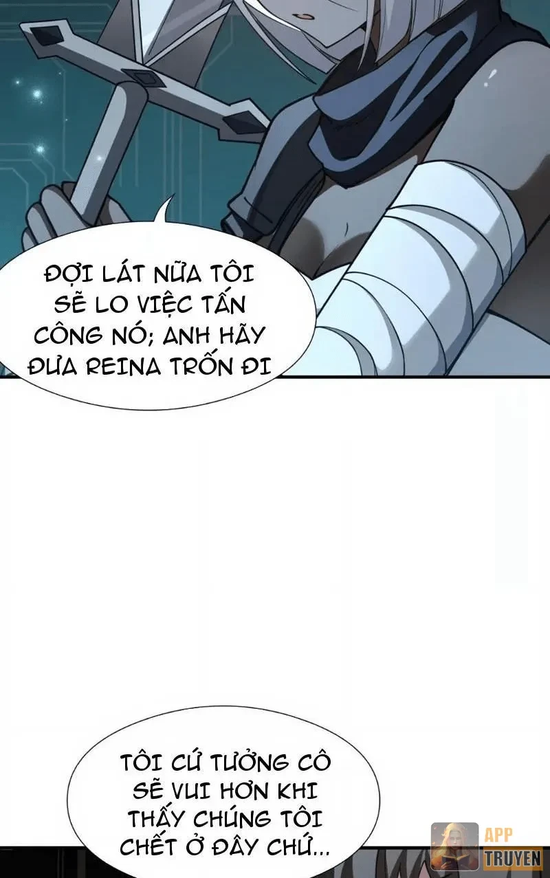 Toàn Bộ Fan Của Ta Đều Là Ma Nữ Chapter 49 - 17