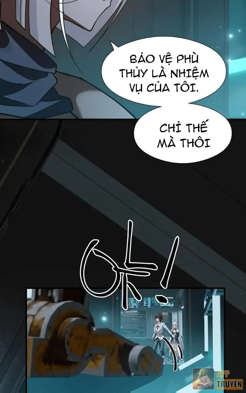 Toàn Bộ Fan Của Ta Đều Là Ma Nữ Chapter 49 - 19