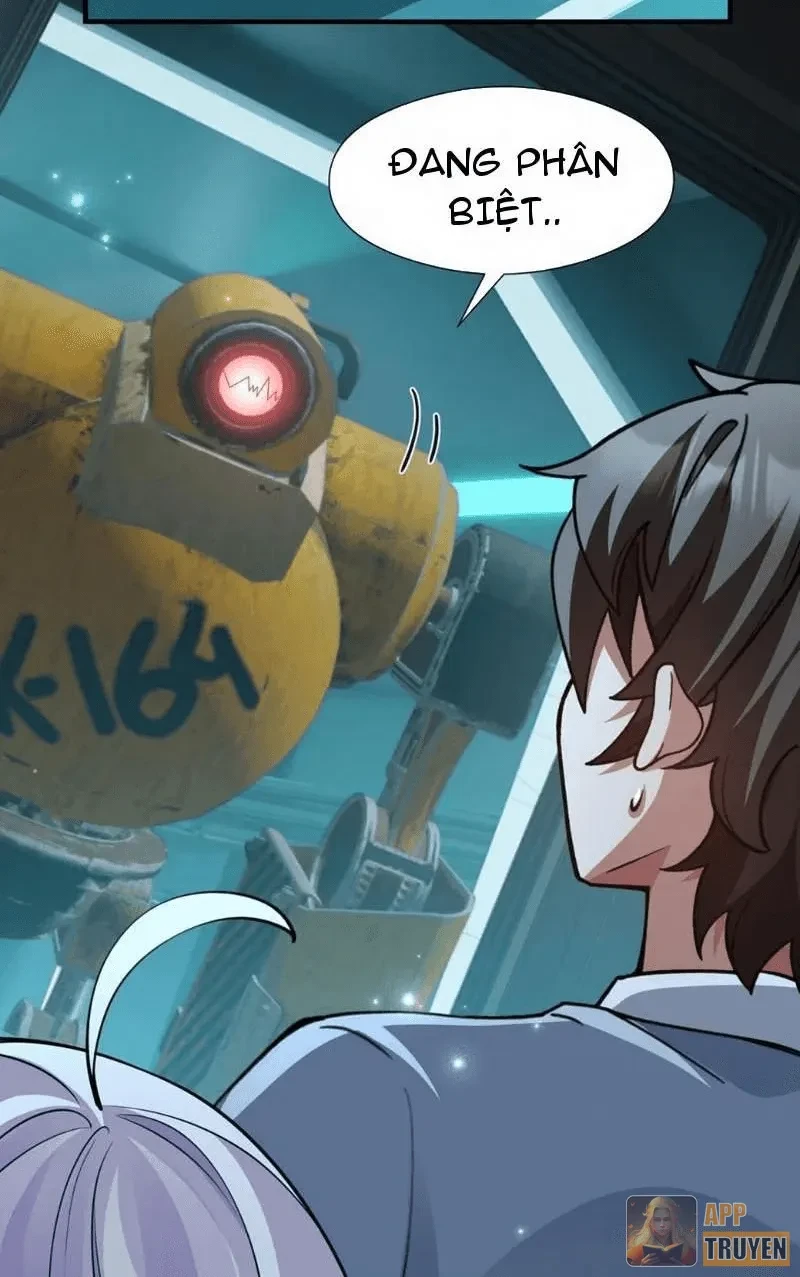 Toàn Bộ Fan Của Ta Đều Là Ma Nữ Chapter 49 - 20