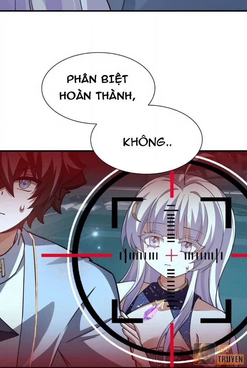 Toàn Bộ Fan Của Ta Đều Là Ma Nữ Chapter 49 - 21
