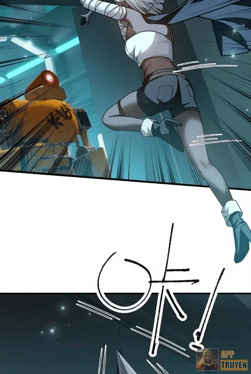 Toàn Bộ Fan Của Ta Đều Là Ma Nữ Chapter 49 - 25