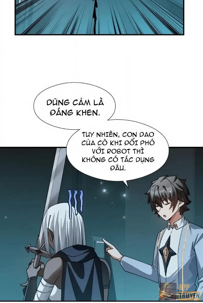 Toàn Bộ Fan Của Ta Đều Là Ma Nữ Chapter 49 - 27