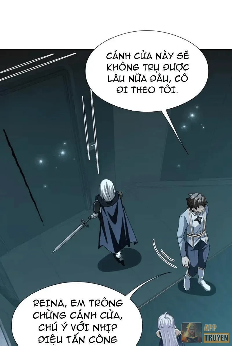 Toàn Bộ Fan Của Ta Đều Là Ma Nữ Chapter 49 - 29