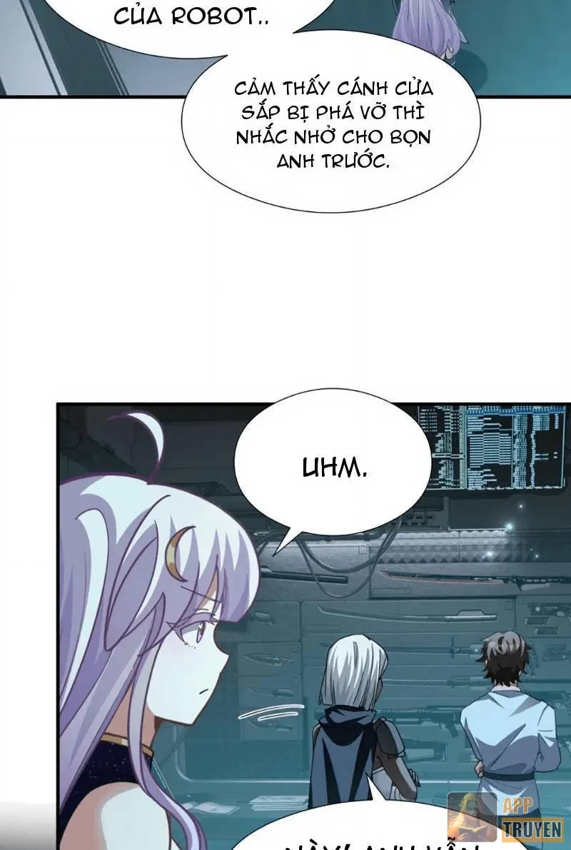 Toàn Bộ Fan Của Ta Đều Là Ma Nữ Chapter 49 - 30