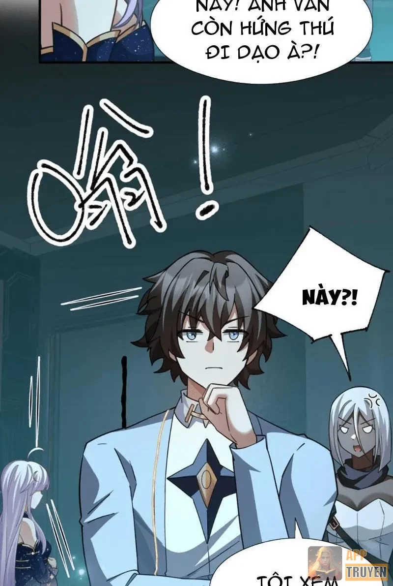 Toàn Bộ Fan Của Ta Đều Là Ma Nữ Chapter 49 - 31