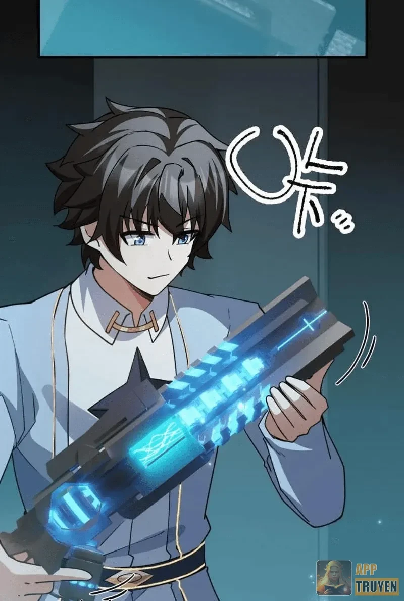 Toàn Bộ Fan Của Ta Đều Là Ma Nữ Chapter 49 - 33
